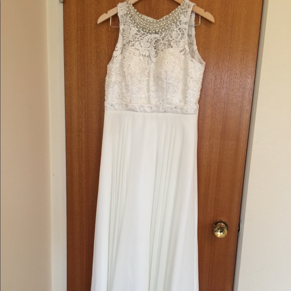 Wedding/ event dress